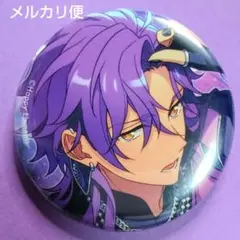 あんスタ　乙狩アドニス　コレ缶　Idol