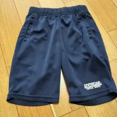 CENTRAL SPORTS 体操服 下のみ　120