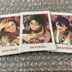 あんスタ ぱしゃっつ 紅月 セット