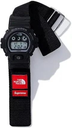 断*中様 Supreme The North Face G-SHOCK コラボのサムネイル
