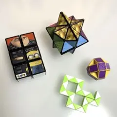 2025年最新】ルービックキューブスネークの人気アイテム - メルカリ