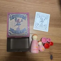 新品未使用★ラッキーラッキー４★②