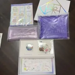 2026年最新】NIZIuの人気アイテム - メルカリ