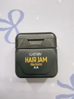 マンダム　GATSBY(ギャツビー) ヘアジャム エッジィニュアンス 30mlのサムネイル