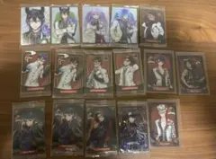 ツイステ ウエハース まとめ売り