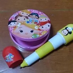 ⭐ツムツムセット⭐ディズニー⭐