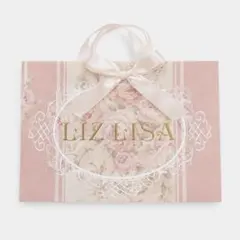 LIZ LISA ショップ袋のサムネイル