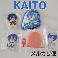 KAITO　プロセカ　バチャシン　まいせかい　訪問　アクスタ　ガチャ　クリップ