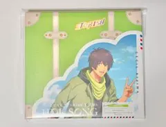 うたプリ 愛島セシル トリッドラヴ 初回限定盤