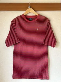 Polo by Ralph Lauren ポロラルフローレン ボーダーTシャツ