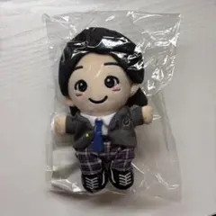 なにわ男子 道枝駿佑 金田一 ちびぬい