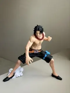 Grandista エース フィギュア ワンピース