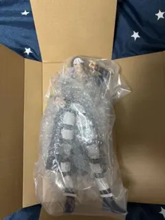 ジョジョの奇妙な冒険　一番くじ　A賞リゾットネエロ