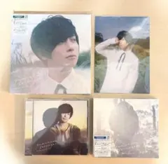 【特典抜けなし】斉藤壮馬 1stアルバム quantum stranger