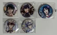 2025年最新】和泉一織 缶バッジの人気アイテム - メルカリ