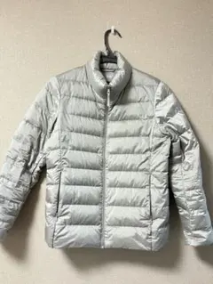 ユニクロ ダウンジャケット