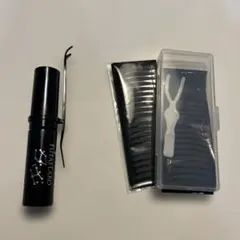 塗るうるおいアイテープ うるプチふたえグルー 5ml×3箱セット - メルカリ