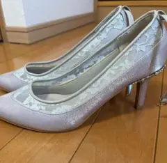 ドリードール　パンプス