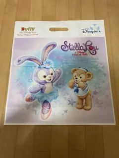 ディズニーお土産袋セット ダッフィー