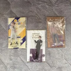 小島健アクリルスタンド