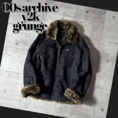 2025年最新】fuga ライダース ファーの人気アイテム - メルカリ