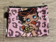 ヒスミニ ポーチ