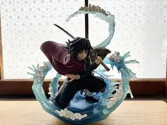 鬼滅の刃 フィギュアーツZERO 冨岡義勇 フィギュア