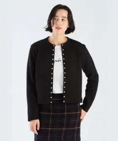 2026年最新】アニエス カーディガンの人気アイテム - メルカリ