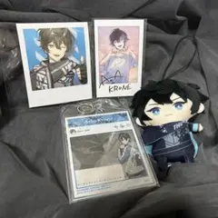 にじさんじ アクシア・クローネ まとめ売り