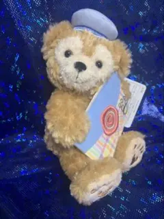 ハートフェルトレターズオブフレンドシップ 肩乗せ ぬいぐるみ