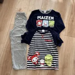 パジャマ マイゼン 3点セット