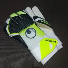 uhlsport キーパーグローブ 9