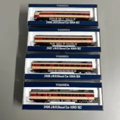 2026年最新】tomix 184の人気アイテム - メルカリ