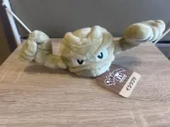 イシツブテ　Pokemon fit