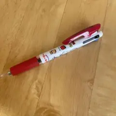 SALE✨️サンリオ キティ ジェットストリーム 新デザイン おまけ付き