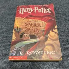 英語版 ハリー・ポッターと秘密の部屋、賢者の石、ワンピース１巻セット