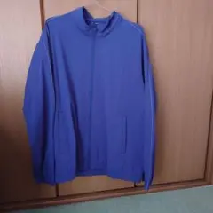 ☆ウルトラストレッチアクティブトラックジャケット