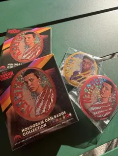 2025年最新】ストレンジャーシングス缶バッジの人気アイテム - メルカリ