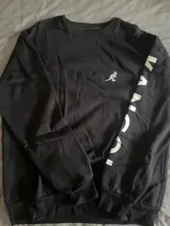 KANGOL　トレーナー　L