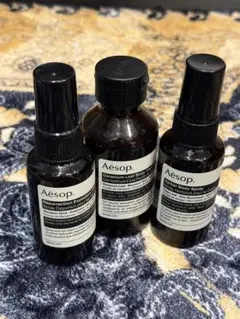 《Aesop 》ハンドミスト・ボディスプレー3点セット