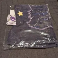 ポケットモンスター パープル ゲンガー ブランケット