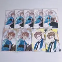 にじさんじ　伏見ガク