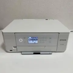 EPSON EP-808AW プリンター 2016年製 黒かすれ - メルカリ