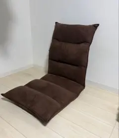 リクライニング座椅子（現地引き取り）