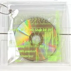 vaundy ライブハウス　AICHI 名古屋　ライブ音源CD VAWS