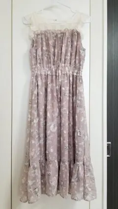 アクシーズファム　ワンピース