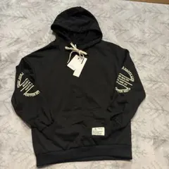 トレーナー　パーカー