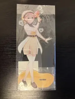 五等分の花嫁　中野一花　ビッグアクリルスタンド