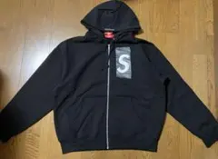 24時間以内発送 完売品 XL S Logo Hooded Sweatshirt 24時間以内発送 完売品 XL S Logo Hooded Sweatshirt