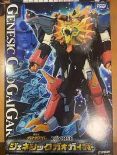 2026年最新】TOYRISE ガオガイガー の人気アイテム - メルカリ